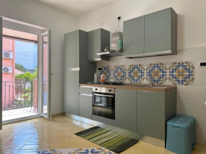 Casa Agnese Maratea
